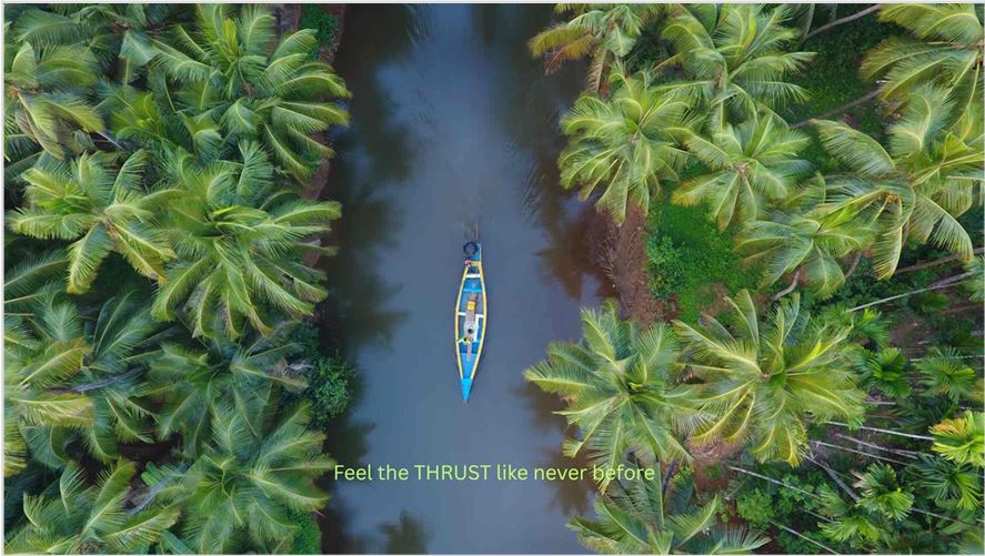 Kerala Tour Package 