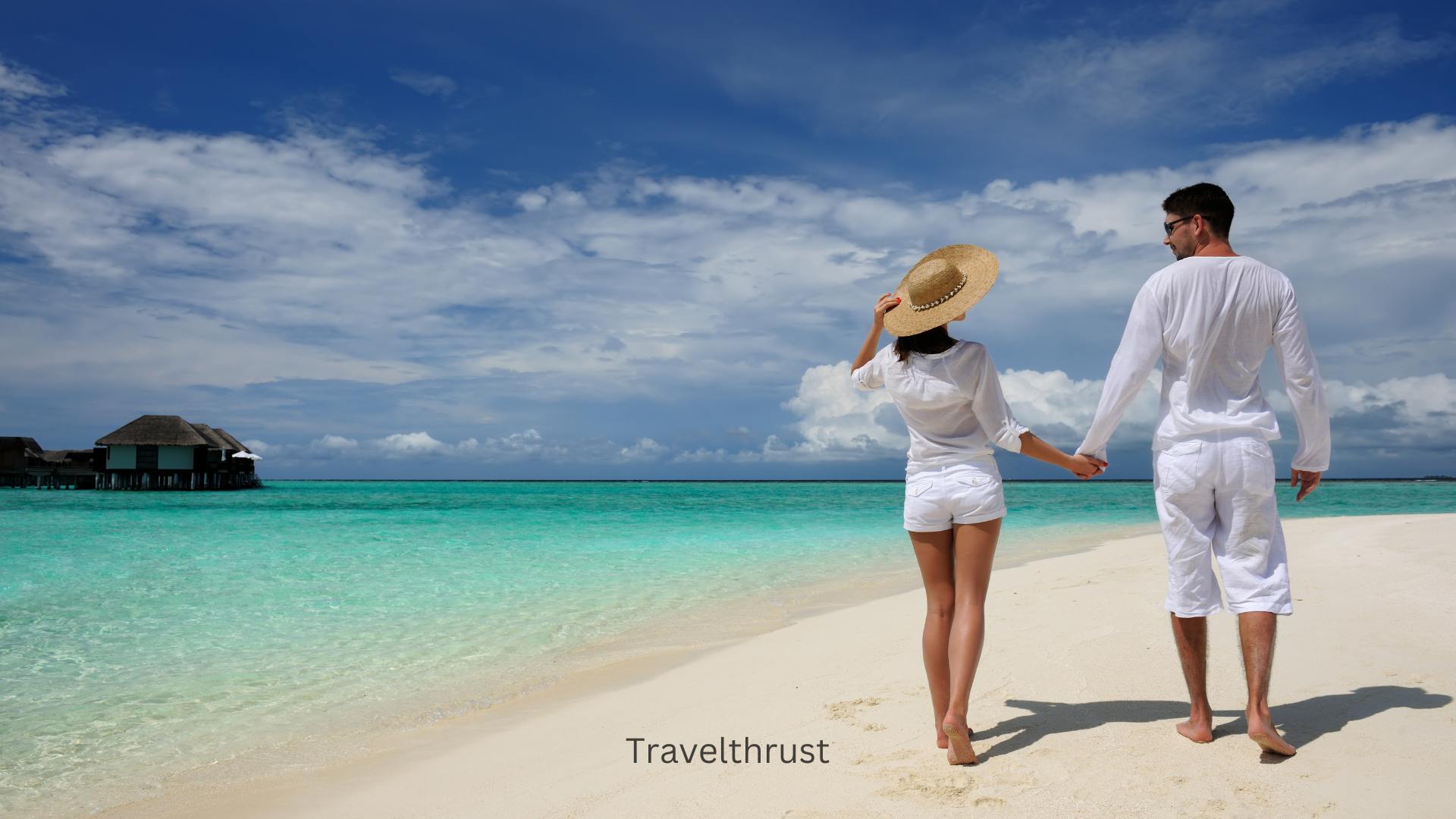 5 Days 4 Nights Exotic Maldives Maafushi Island Honeymoon Package with Water Villa &Transfers